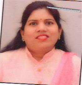 Dr. Usha Sonwani