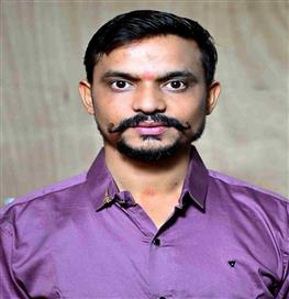 Suryakant Verma 