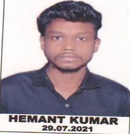 Shri Hemant kanwar 