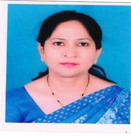 DR TANJEEN ARA KHAN 