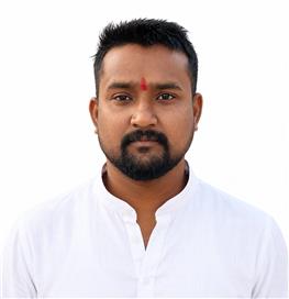 SHRI RAJESH KUMAR CHAKRADHARI 