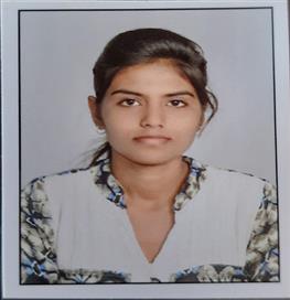 MISS JYOTI VERMA 