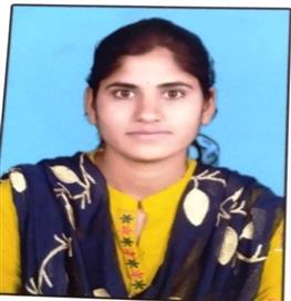 MISS KAMNI VERMA 